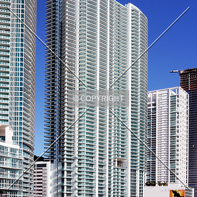 900 Biscayne Bay by Jorge Molina