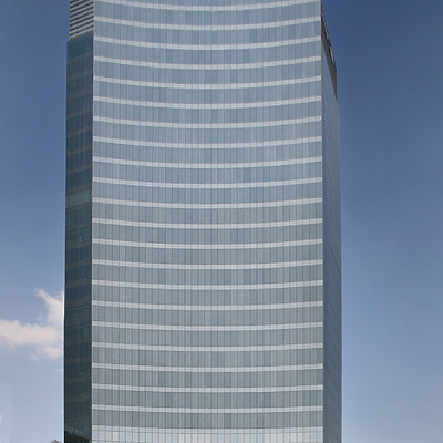 Torre HSBC by Jim Schwartz