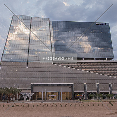 The Watermark Tempe by Brad Peterson