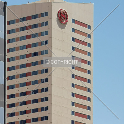 Sheraton Grand Phoenix by Nephilim
