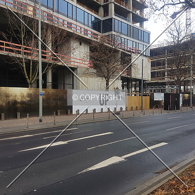 One Forty West by Nephilim