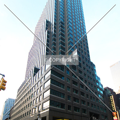 1675 Broadway by Royce Douglas