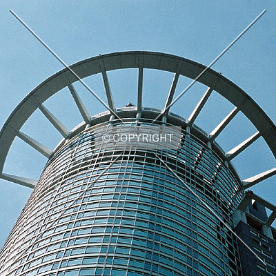 Westend 1 by Nephilim