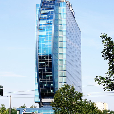 Radisson BLU by Huopa