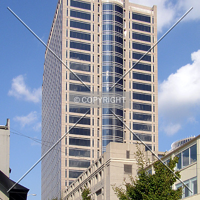 Carillon Tower by Chris Patriarca