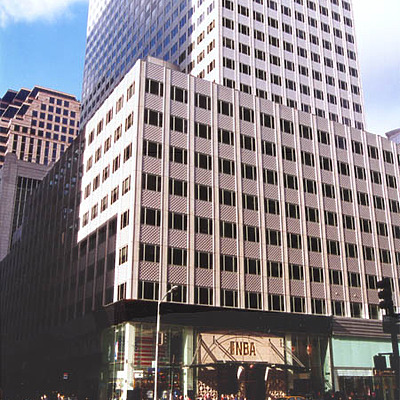 666 5th Avenue by Scott Murphy