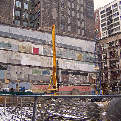 The Legacy at Millennium Park by Shawn Ursini
