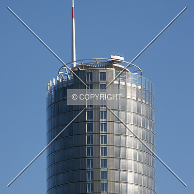RWE-Turm by Nephilim