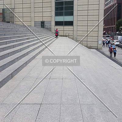 Commerzbank Tower by Nephilim