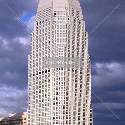 Wells Fargo Center by Chris Patriarca