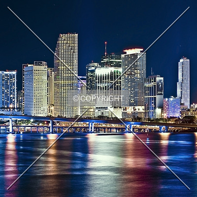 Southeast Financial Center by Jorge Molina