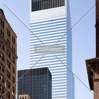Citigroup Center by Serdica
