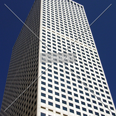 Republic Plaza by Chris Patriarca