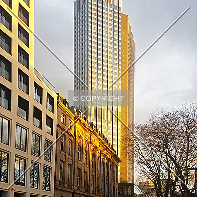 Eurotower by Nephilim