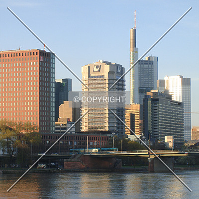 Union Investment-Hochhaus by Nephilim