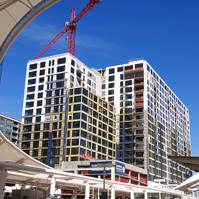 The Coloradan by Brian LoBue