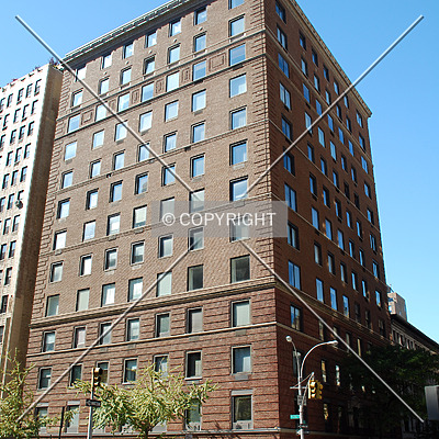 950 Park Avenue by Royce Douglas