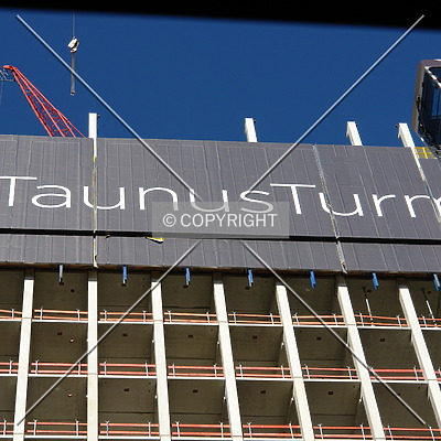 TaunusTurm by Nephilim