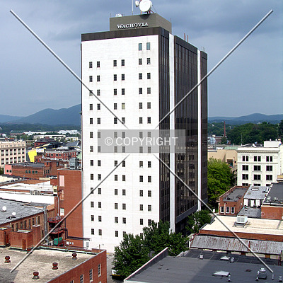 Carilion Administrative Services Building by Chris Patriarca