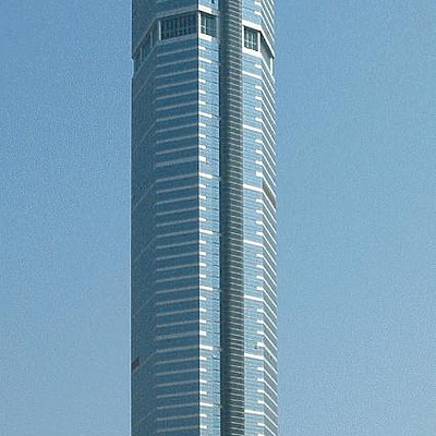 SEG Plaza by Rogan Coles