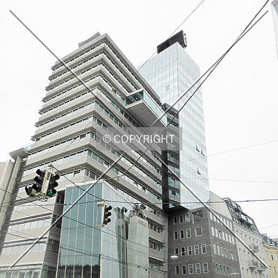 Mediatower by Nephilim