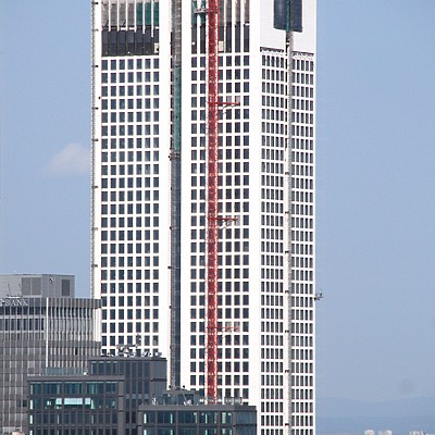 OpernTurm by Huopa