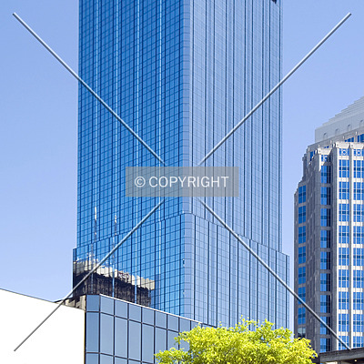 One Tampa City Center by Jorge Molina