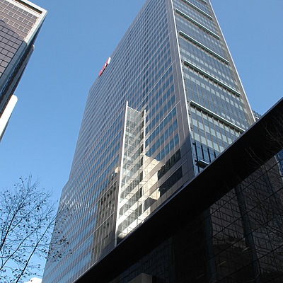 Westpac Place by John Bek