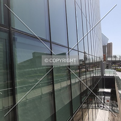 Veer Towers East by Nephilim