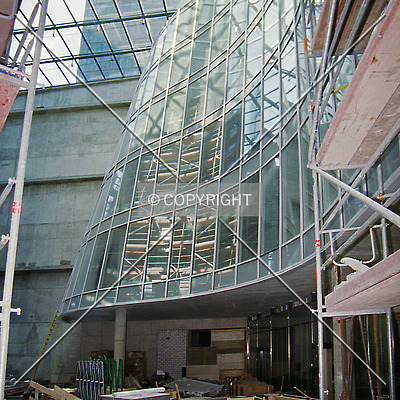 Eurotheum by Nephilim