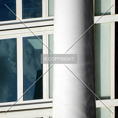 HSB Turning Torso by Nephilim