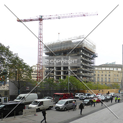 Deutsche Bank IBCF by Nephilim