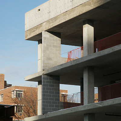 Optima Horizons by Daniel Kieckhefer