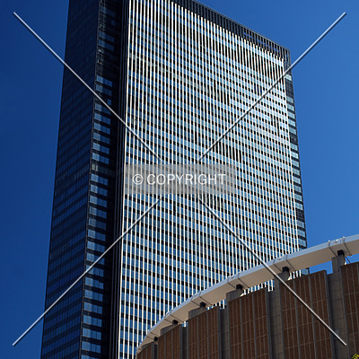 One Penn Plaza by Royce Douglas