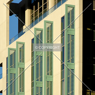 RSA Dexter Avenue Building by Chris Patriarca