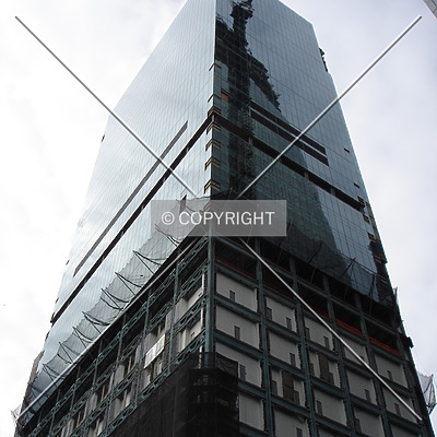 1095 Avenue of the Americas by Royce Douglas