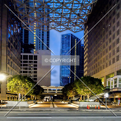 Southeast Financial Center by Jorge Molina