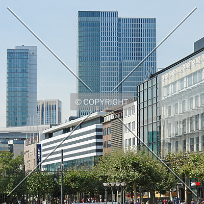 Nextower by Nephilim