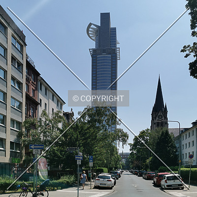Westend 1 by Nephilim