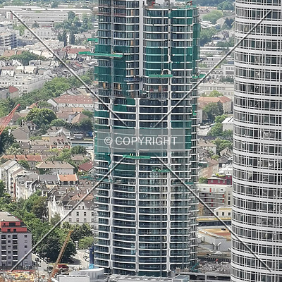 Grand Tower by Nephilim