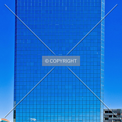 Robert B. Atwood Building by Jorge Molina