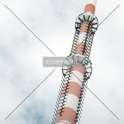 Berliner Fernsehturm by Nephilim