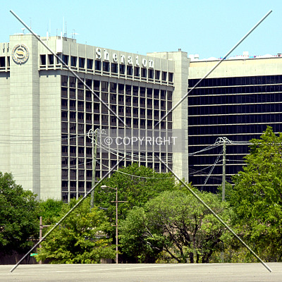 Sheraton Birmingham Hotel by Chris Patriarca