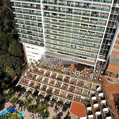 Pestana Carlton Madeira by Nephilim