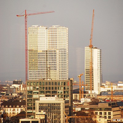 Nextower by Huopa