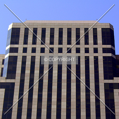 First Bank & Trust Tower by Chris Patriarca