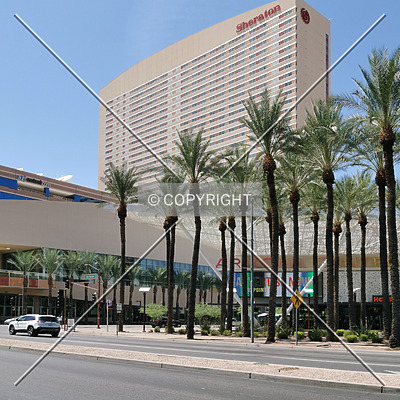 Sheraton Grand Phoenix by Nephilim