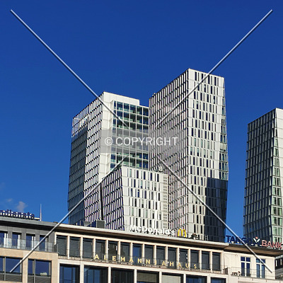 Nextower by Nephilim