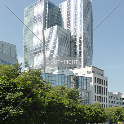 Nextower by Nephilim