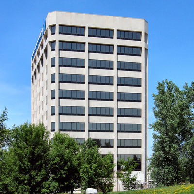 CityVue Apartments by James Peacock